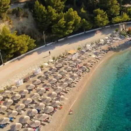 Luxury Lullu * 스플리트