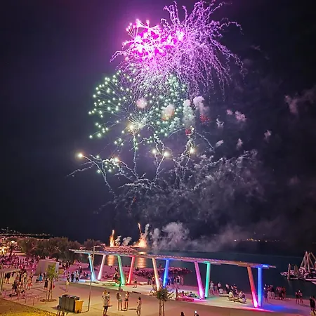 Luxury Lullu 스플리트