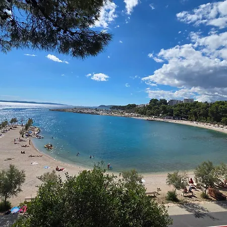 아파트 Luxury Lullu