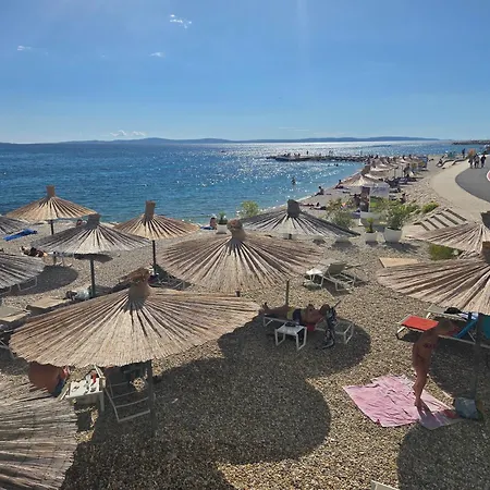 아파트 Luxury Lullu 스플리트