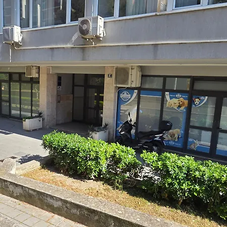 Luxury Lullu * 斯普利特