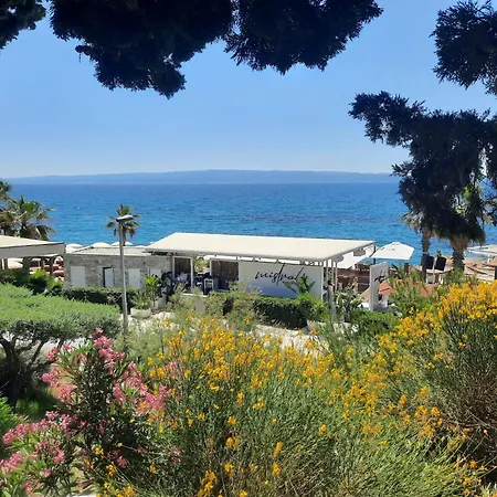 Apartment Luxury Lullu Split