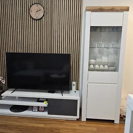 Apartment Luxury Lullu