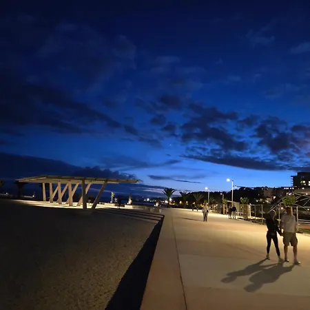 Апартаменти Luxury Lullu