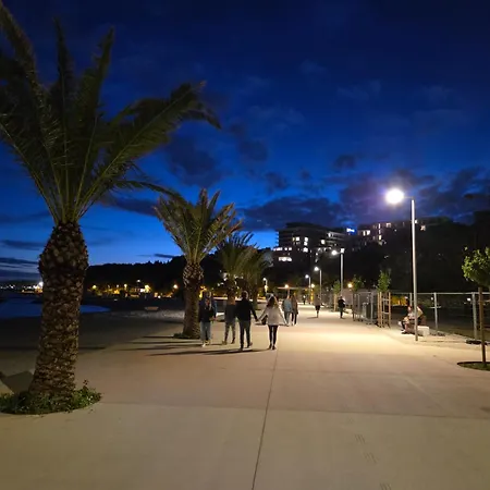 Апартаменти Luxury Lullu