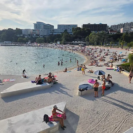 Luxury Lullu Апартаменти *