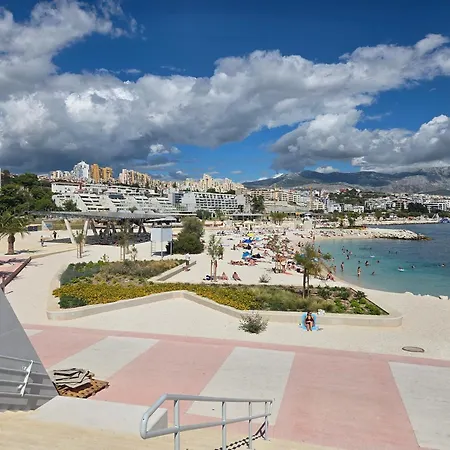 Apartment Luxury Lullu Split