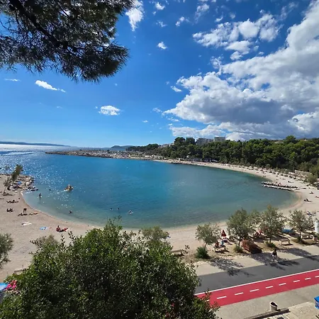 Luxury Lullu Апартаменти