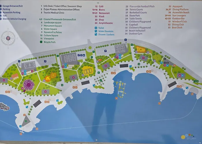 Apartment Luxury Lullu