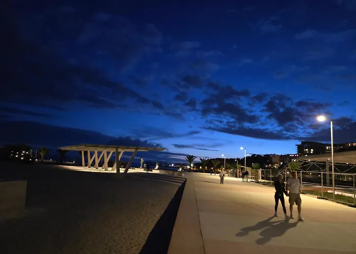 Apartment Luxury Lullu