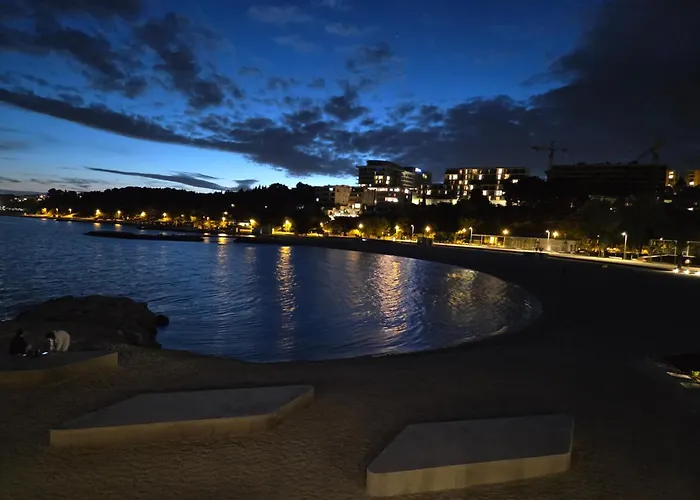 Luxury Lullu Apartment