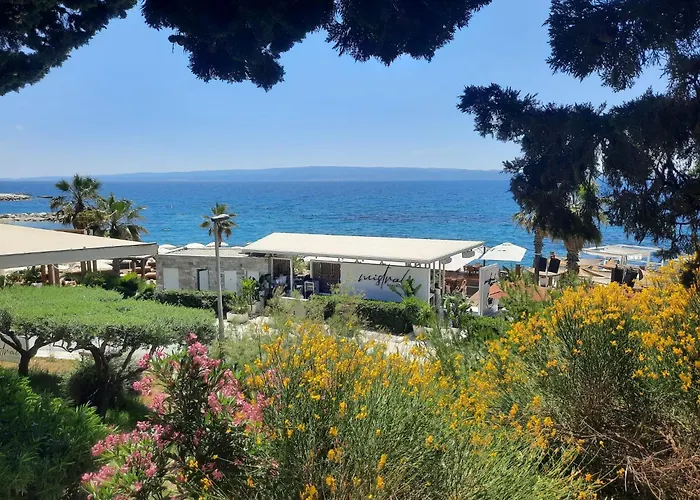 Apartment Luxury Lullu Split