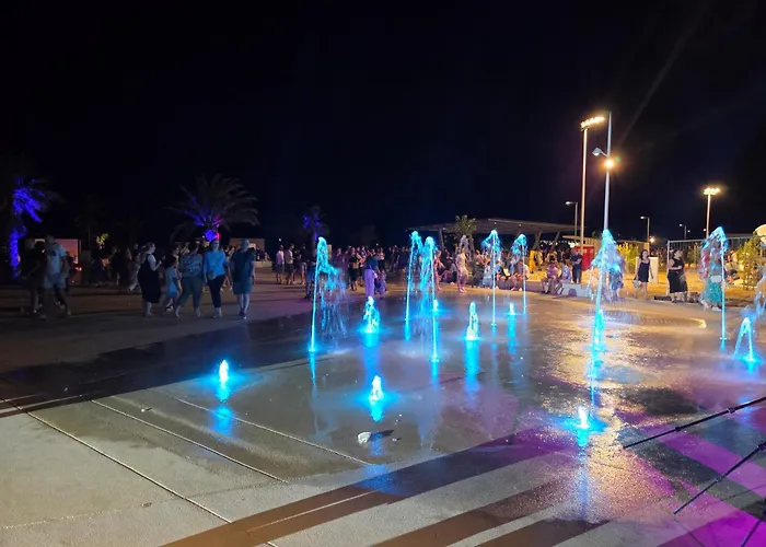 Luxury Lullu * Split